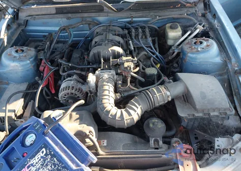 2007 Ford Mustang V6 Deluxe/V6 Premium z USA, uszkodzony, nr VIN 1ZVFT80N775334130